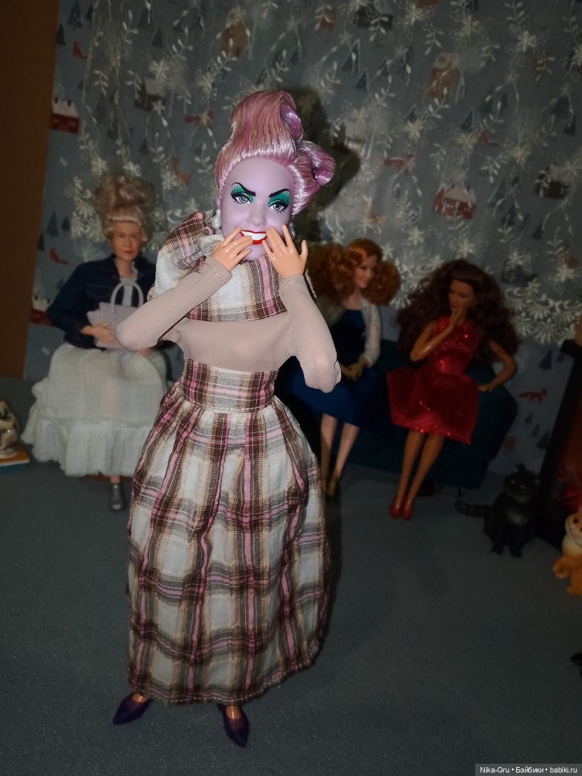 Кардамоновна желает познакомиться! (ч.2) (фото 7)