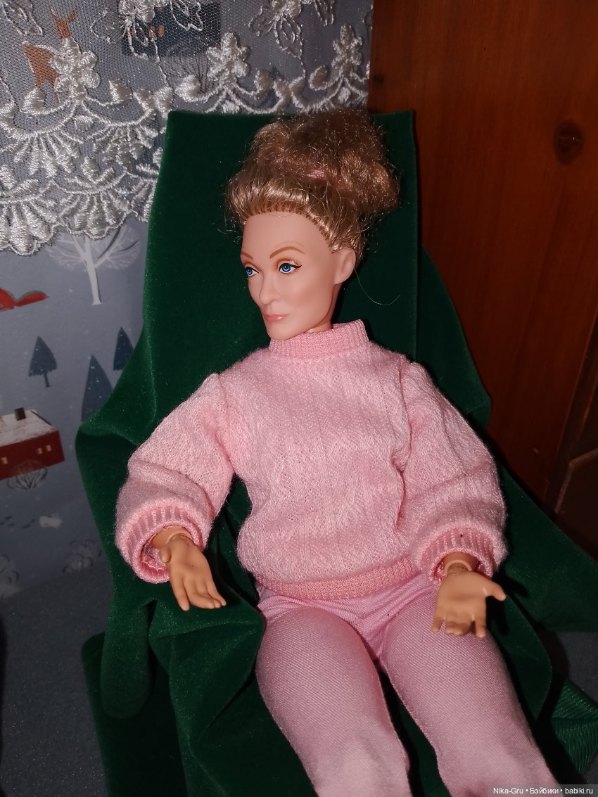 Кардамоновна желает познакомиться (фото 9)