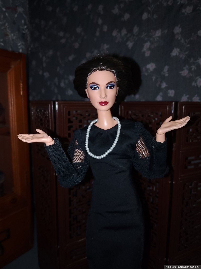 Кардамоновна желает познакомиться! (ч.2) (фото 4)