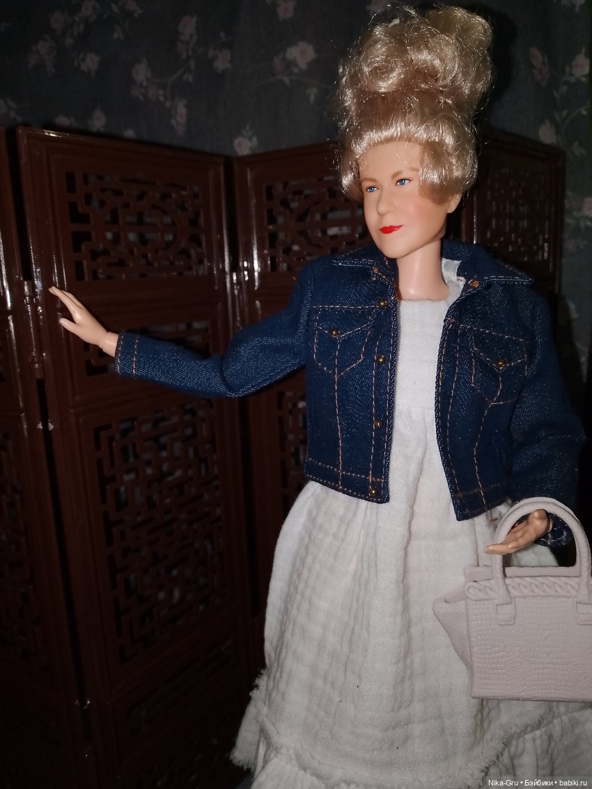 Кардамоновна желает познакомиться (фото 5)