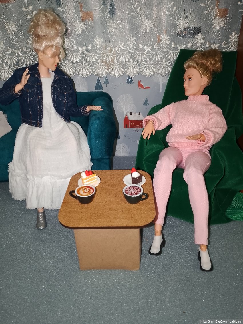 Кардамоновна желает познакомиться (фото 7)