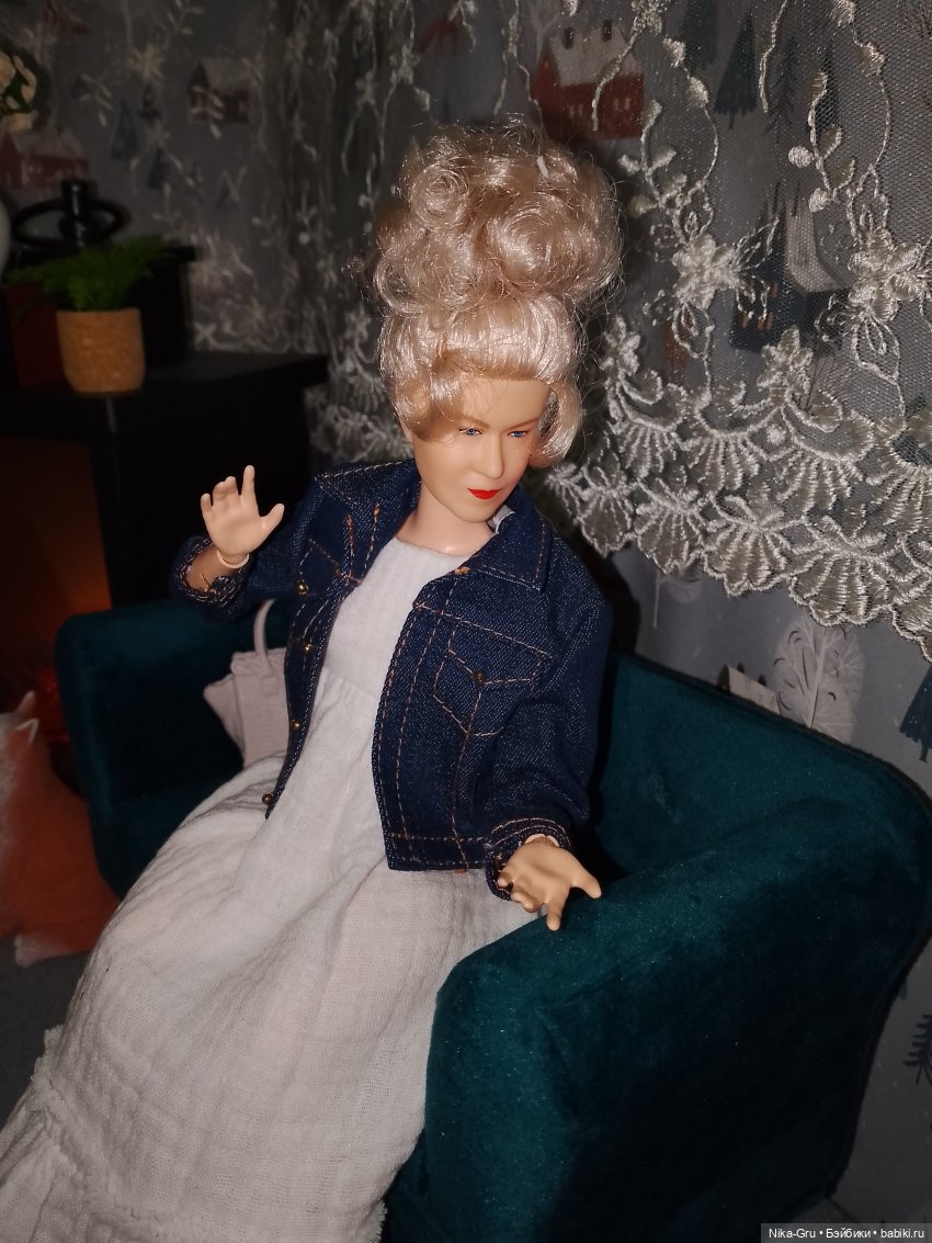 Кардамоновна желает познакомиться (фото 8)