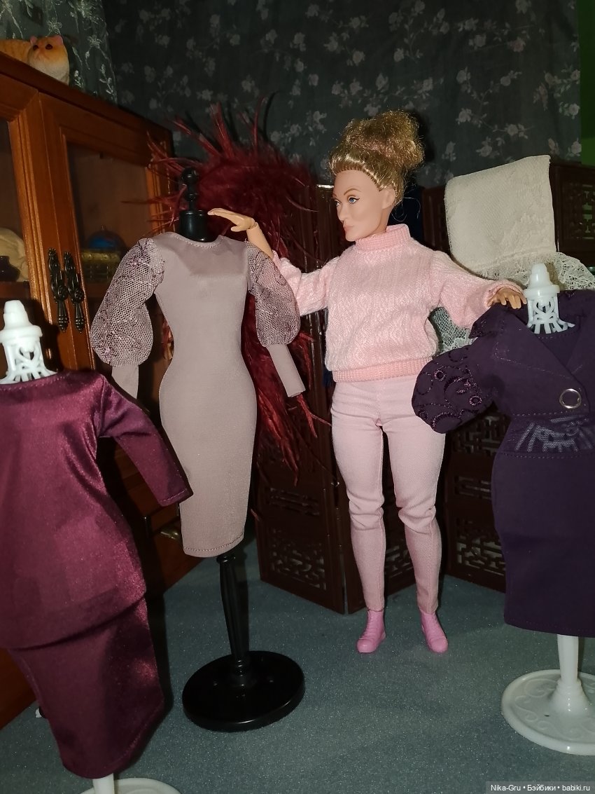 Кардамоновна желает познакомиться! (ч.2) (фото 8)