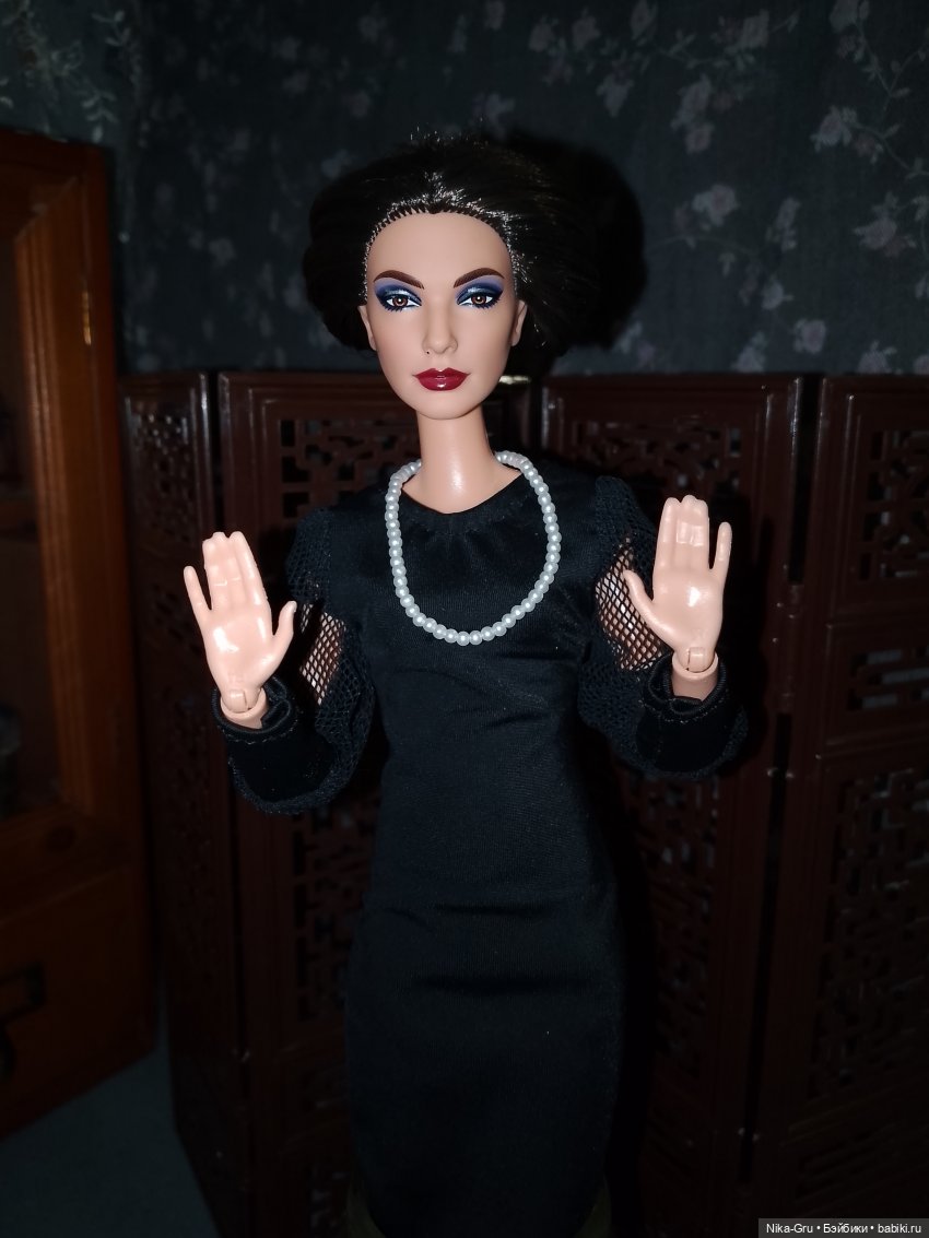 Кардамоновна желает познакомиться! (ч.2) (фото 2)