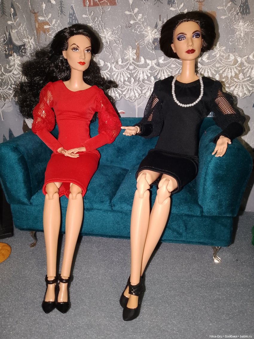 Кардамоновна желает познакомиться! (ч.2) (фото 9)