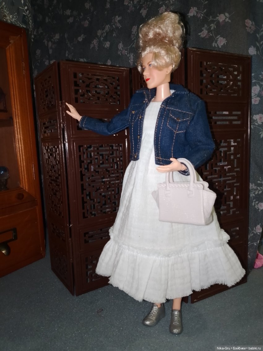 Кардамоновна желает познакомиться (фото 3)