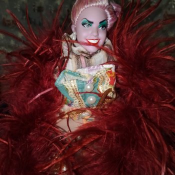 Кардамоновна желает познакомиться!