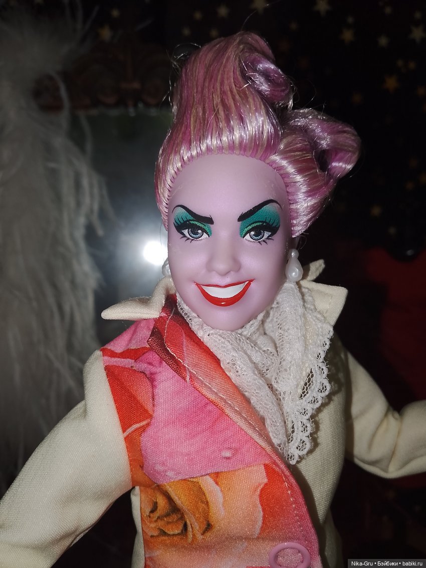 Кардамоновна желает познакомиться! (ч.3) | Бэйбики Кардамоновна желает познакомиться! (ч.3) (фото 6)