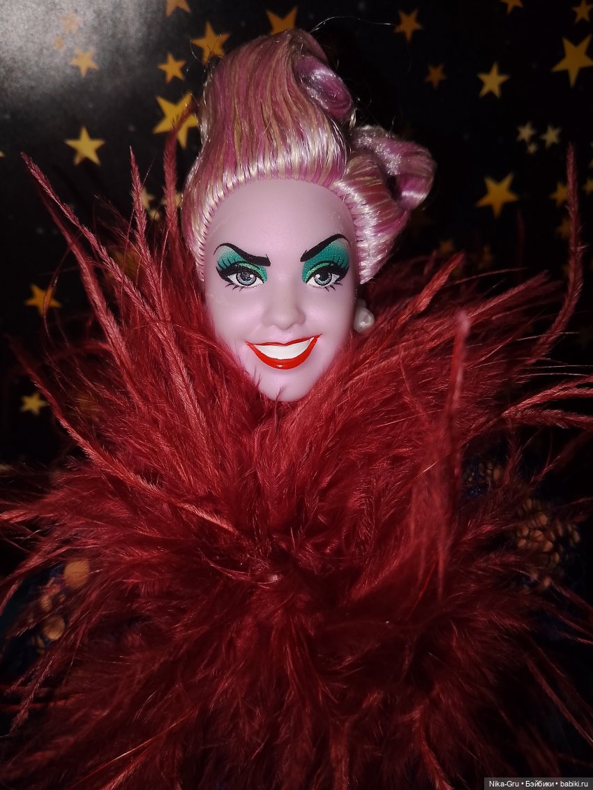 Кардамоновна желает познакомиться! (ч.3) | Бэйбики Кардамоновна желает познакомиться! (ч.3) (фото 10)