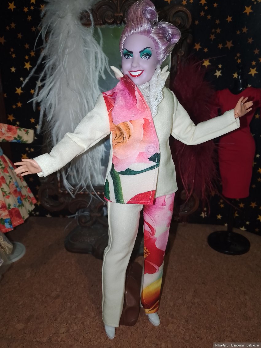 Кардамоновна желает познакомиться! (ч.3) | Бэйбики Кардамоновна желает познакомиться! (ч.3) (фото 3)