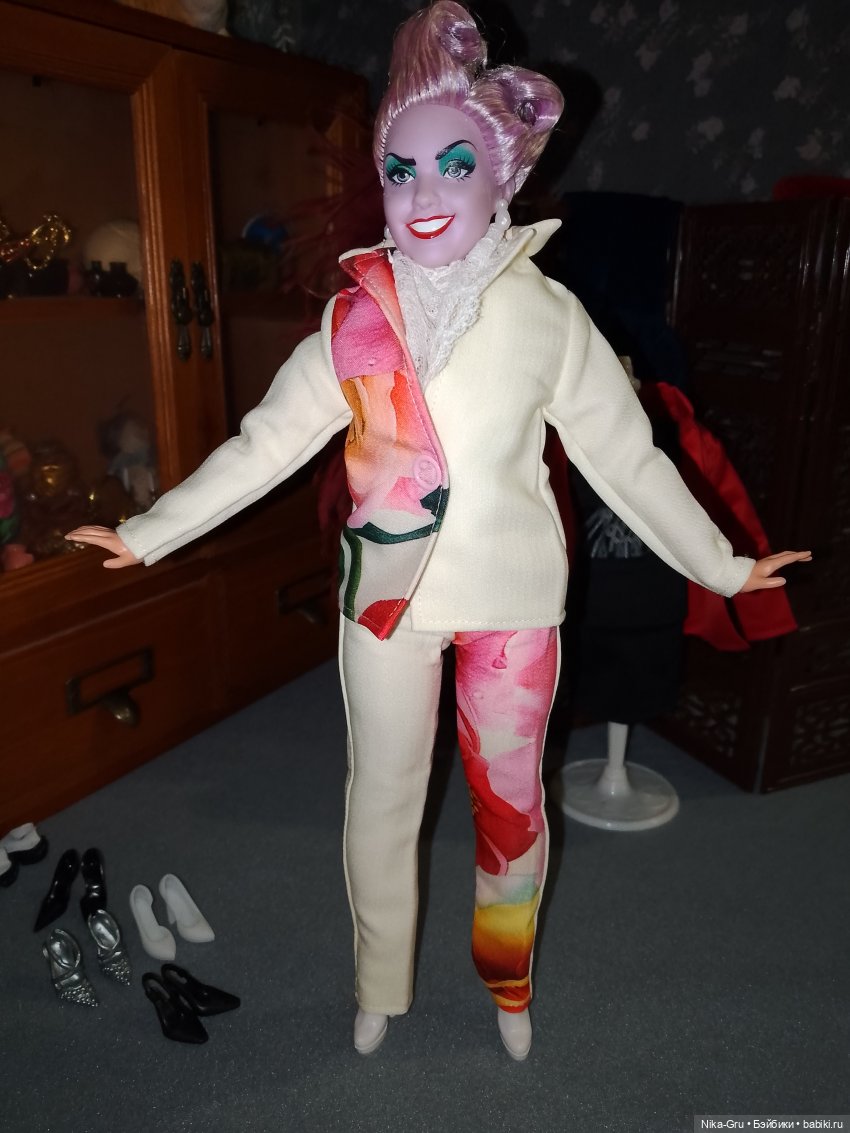 Кардамоновна желает познакомиться! (ч.2)