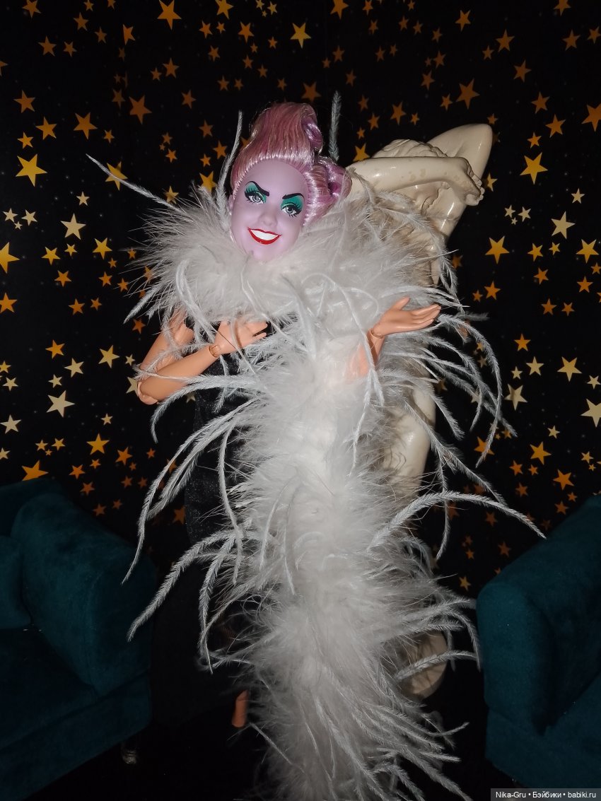 Кардамоновна желает познакомиться! (ч.3) | Бэйбики Кардамоновна желает познакомиться! (ч.3) (фото 9)