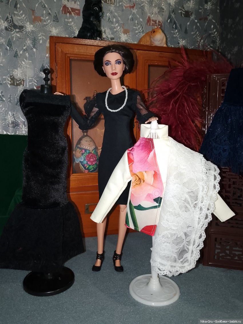 Кардамоновна желает познакомиться! (ч.2)