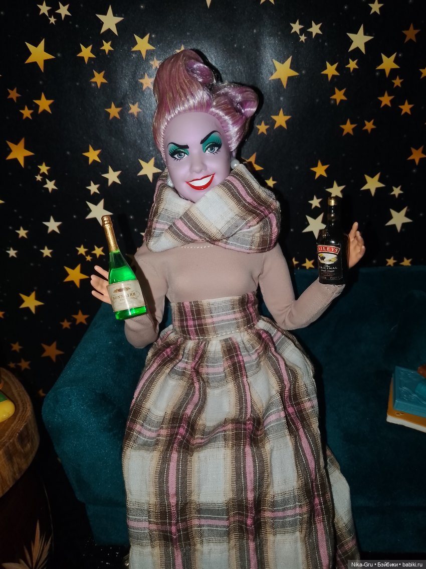 Кардамоновна желает познакомиться! (ч.3)