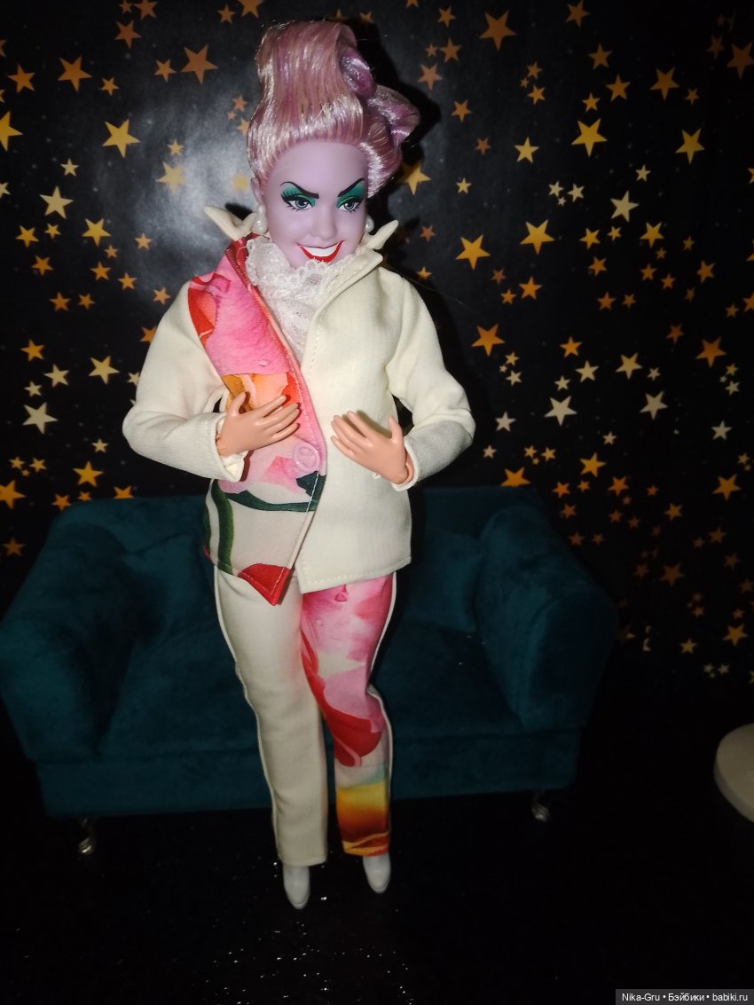 Кардамоновна желает познакомиться! (ч.3) | Бэйбики Кардамоновна желает познакомиться! (ч.3) (фото 8)