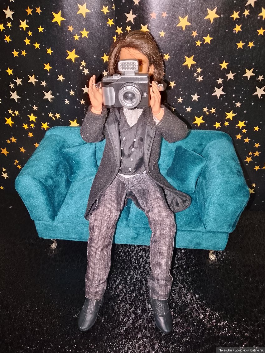 Кардамоновна желает познакомиться! (ч.3) | Бэйбики Кардамоновна желает познакомиться! (ч.3) (фото 5)