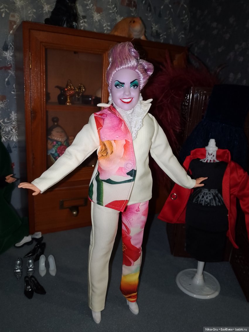 Кардамоновна желает познакомиться! (ч.2)