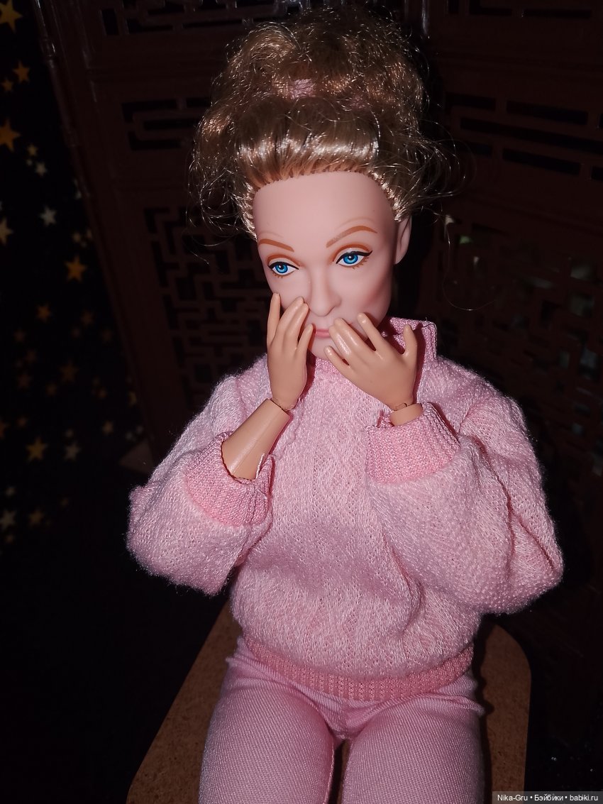 Кардамоновна желает познакомиться! (ч.3) | Бэйбики Кардамоновна желает познакомиться! (ч.3)