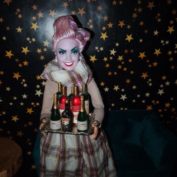 Кардамоновна желает познакомиться! (ч.3)