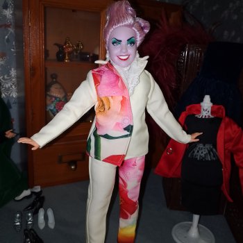 Кардамоновна желает познакомиться! (ч.2)