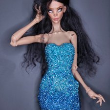 Одежда для Chimera, Popovy