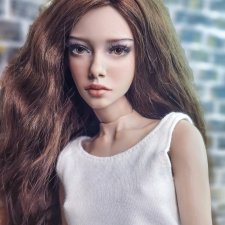 Сервал Utopia doll