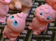 Майя и Вилли