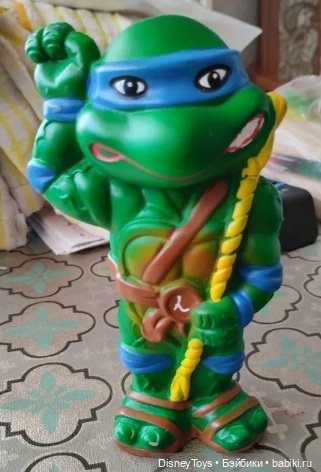 Черепашки-ниндзя