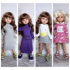 Платья спорт-стиль для Паола Рейна