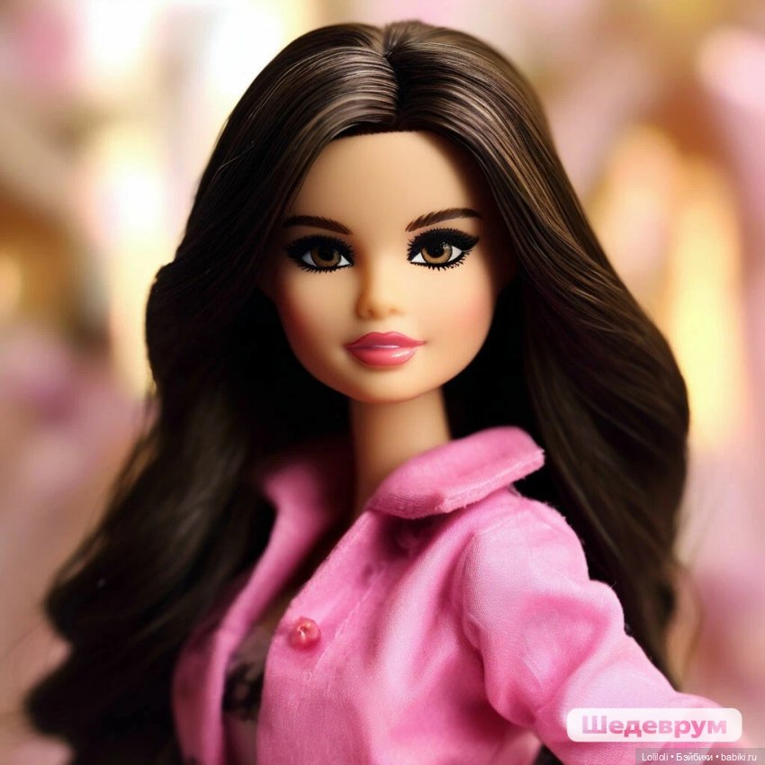 Я тоже веселилась создавала