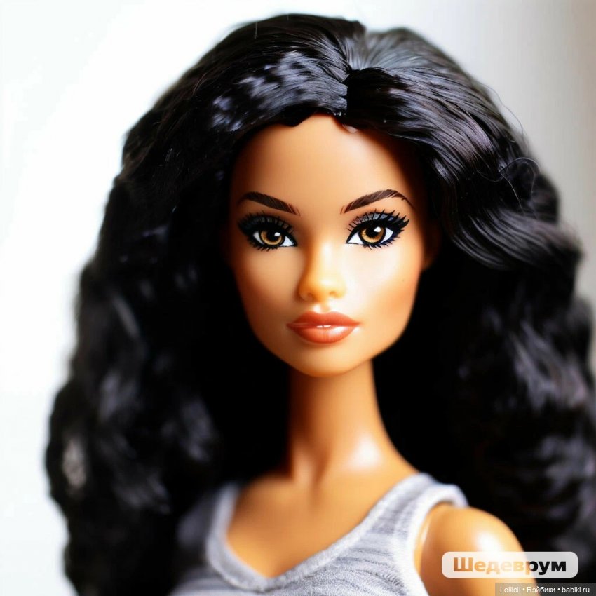 У меня так создал шедеврум