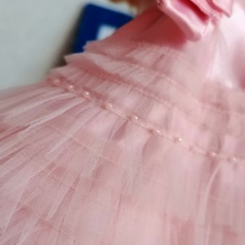 Розовая мечта для Барби ❤️