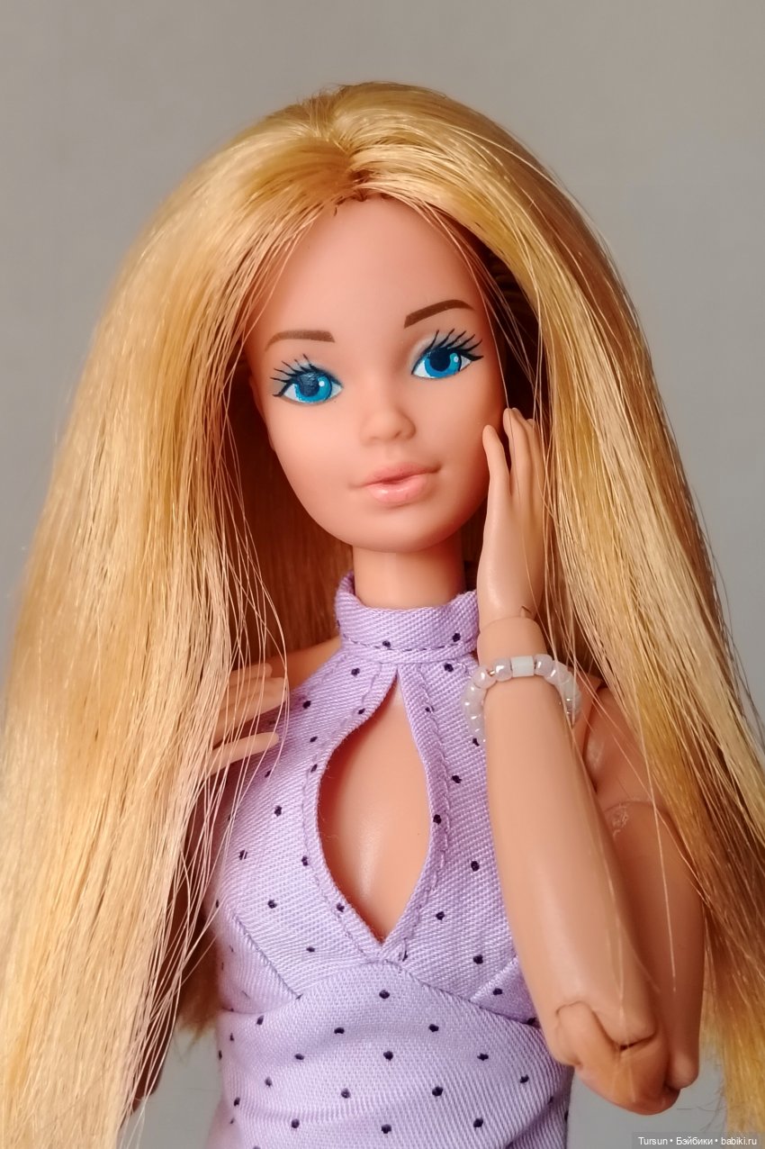 Милая мордашка 😉