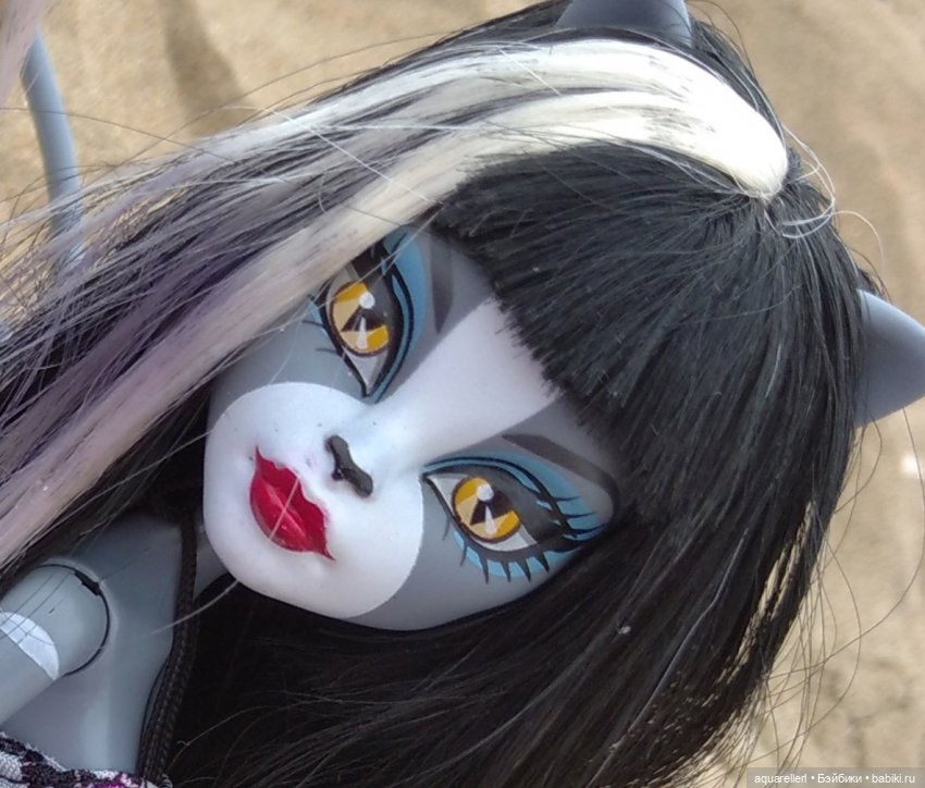 сыпется мейк