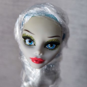 Клир на заводской мейкап