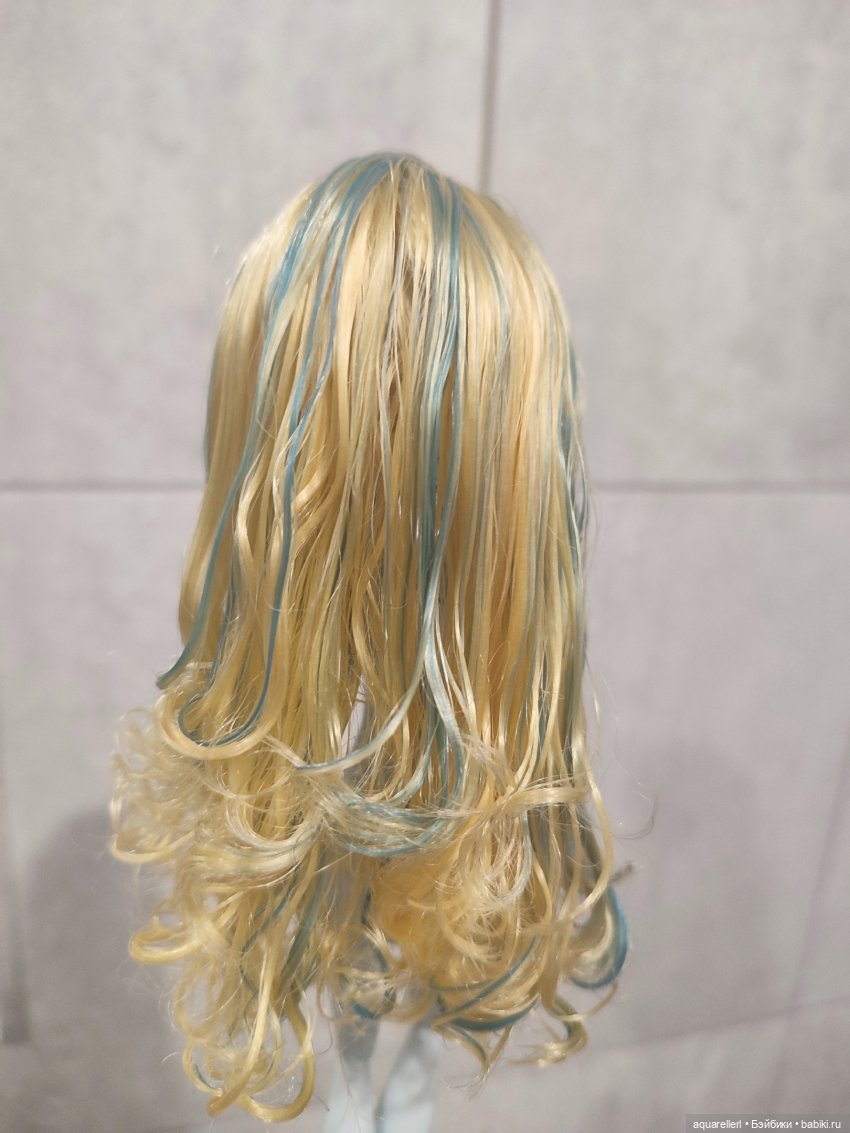 Рубрика преображение — Куклы Monster High и Ever After High: G1 (фото 6)