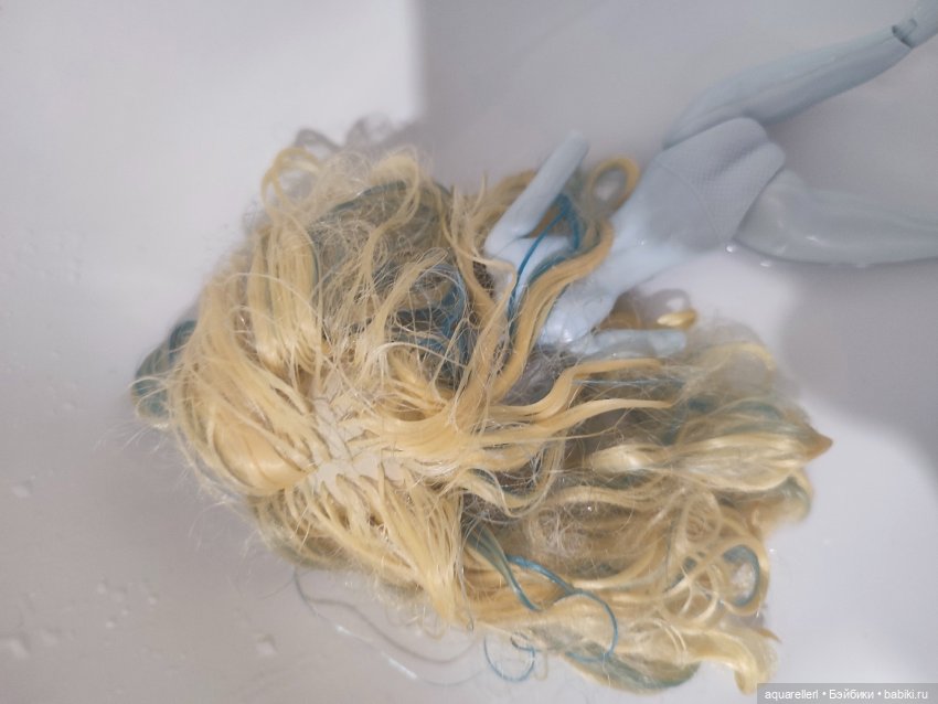 Рубрика преображение — Куклы Monster High и Ever After High: G1 (фото 4)