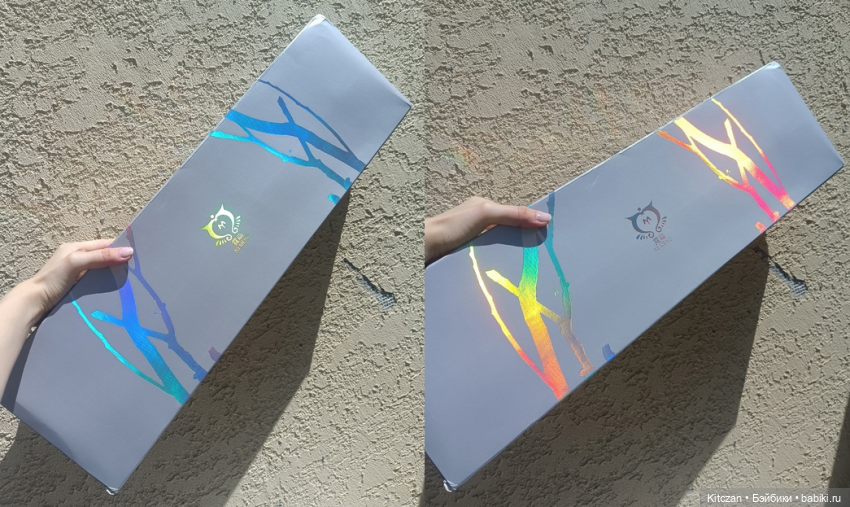 О куклах Neeme от Ni Meng