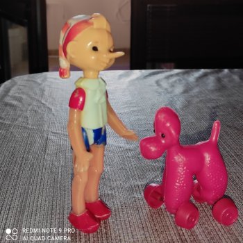 Из воспоминаний