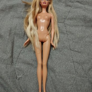 Помогите опознать барби