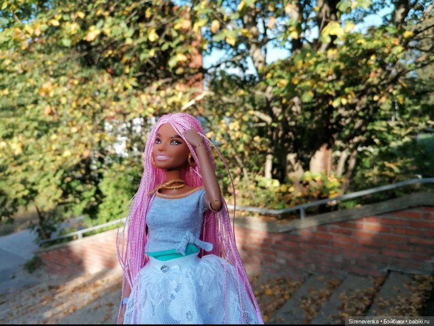 Один старый и один почти новый город