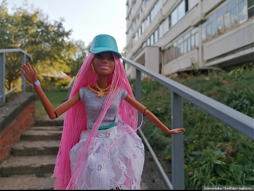 Один старый и один почти новый город (фото 2)