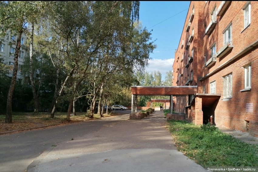 Один старый и один почти новый город (фото 3)