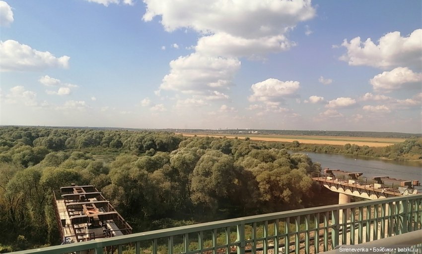 Один старый и один почти новый город (фото 7)