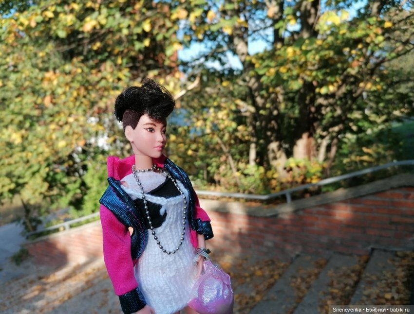 Один старый и один почти новый город