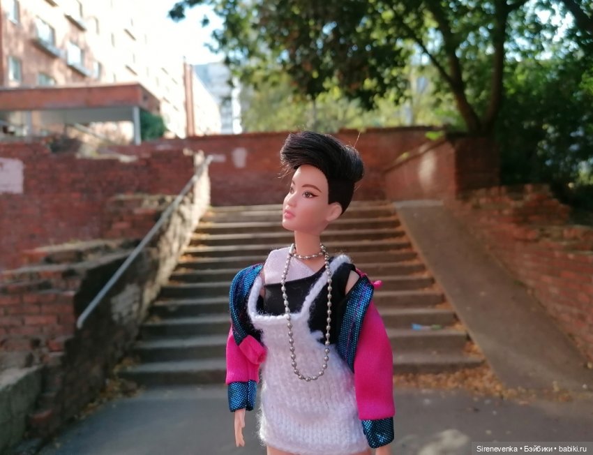 Один старый и один почти новый город (фото 9)