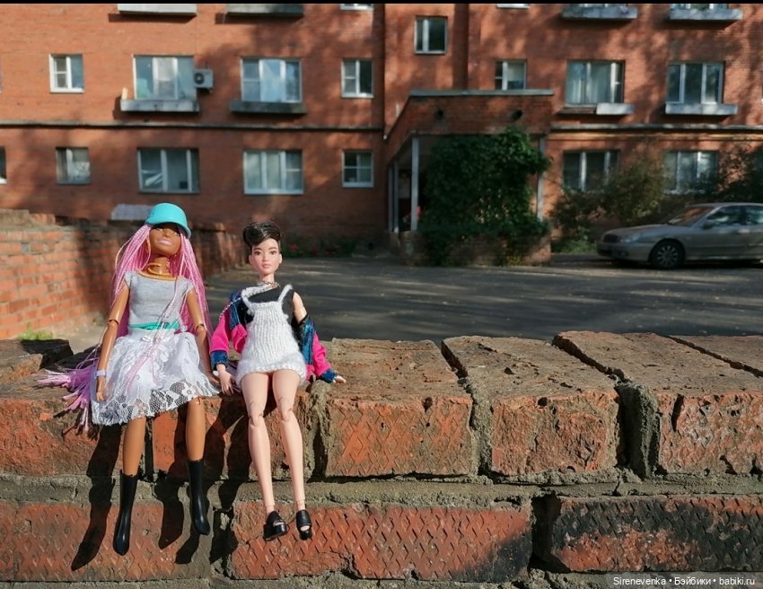 Один старый и один почти новый город (фото 8)