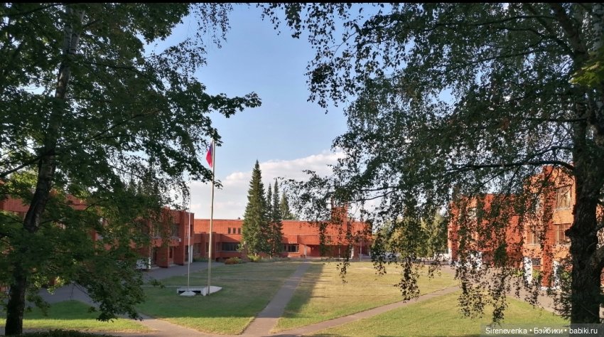 Один старый и один почти новый город (фото 6)