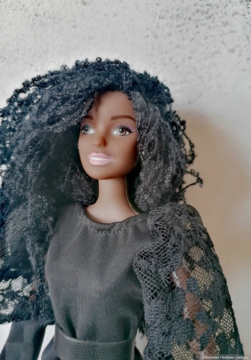Саша и Саша — Аналоги Барби и куклы 1/6: клоны 90 (фото 9)