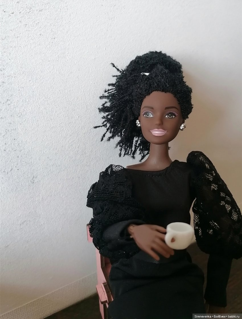 Саша и Саша — Аналоги Барби и куклы 1/6: клоны 90